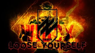 WIB3X - Loose Yourself (Eminem) AZOV Resimi