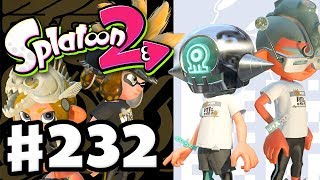 Final Splatfest Announced! NEW GEAR! - Splatoon 2 - Gameplay Walkthrough Part 232 (Nintendo Switch)