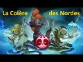 Dofus - Colère des Nordes - Pandawa #Naraoh