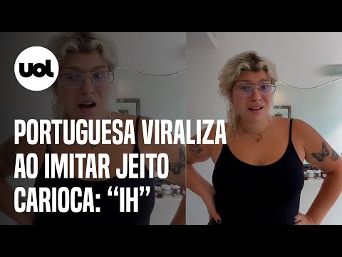 Vídeo: Jardim tem sotaque?