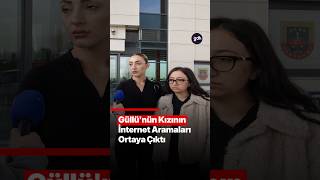 Şarkıcı Güllü Cnyetinde Kızının İnternet Aramaları Şoke Etti