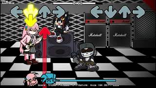 Fnf Vs Bocchi Demo Preview & Gameplay