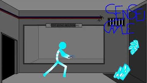 Entry For The Gun Fun Collab! [Hosted by: Caty Mations]