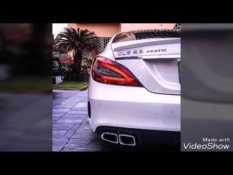 მილინერი დემური მჟავანაძის მანქანების კოლექცია