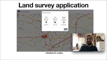Building Land surveying app using Openlayers + PostGIS + Geoserver + PHP/AJAX from scratch