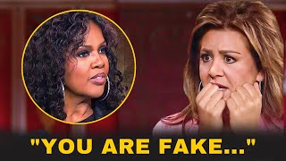 CeCe Winans Breaks Her Silence: Shocking Revelations About Joanie Lamb!
