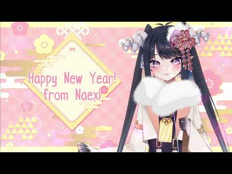 HAPPY NEW YEARS!!! 🔸🔖 (read letter in description)