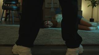 KIRA - Death Note Horror Film