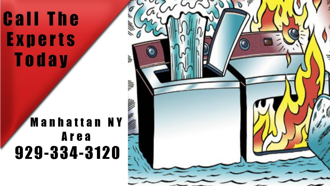 Dishwasher Repair Manhattan NY Best Appliance Repair Services