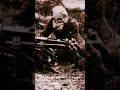 The First Mass Use of Chemical Warfare: Gas's Reign of Terror in the Great War