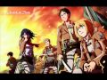 Descargar Opening de Shingeki no Kyojin Full MP3 Mediafire