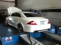 Cls55 dyno 2