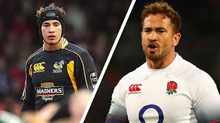 There's only one Danny Cipriani...
