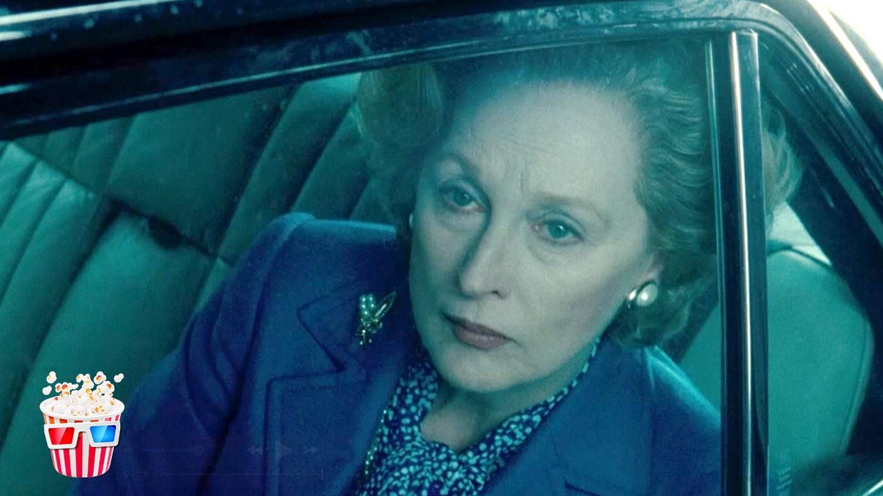 Britain's Situation Keeps Spiraling Out of Control | The Iron Lady