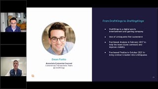 From DraftKings to DraftingKings  How Finalize + Analyze Help You Win at Contracting
