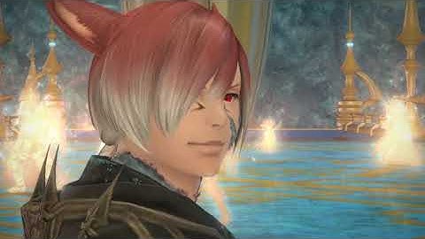 The Seat of Sacrifice | Patch 5.3 MSQ Part 5 | FFXIV: Shadowbringers