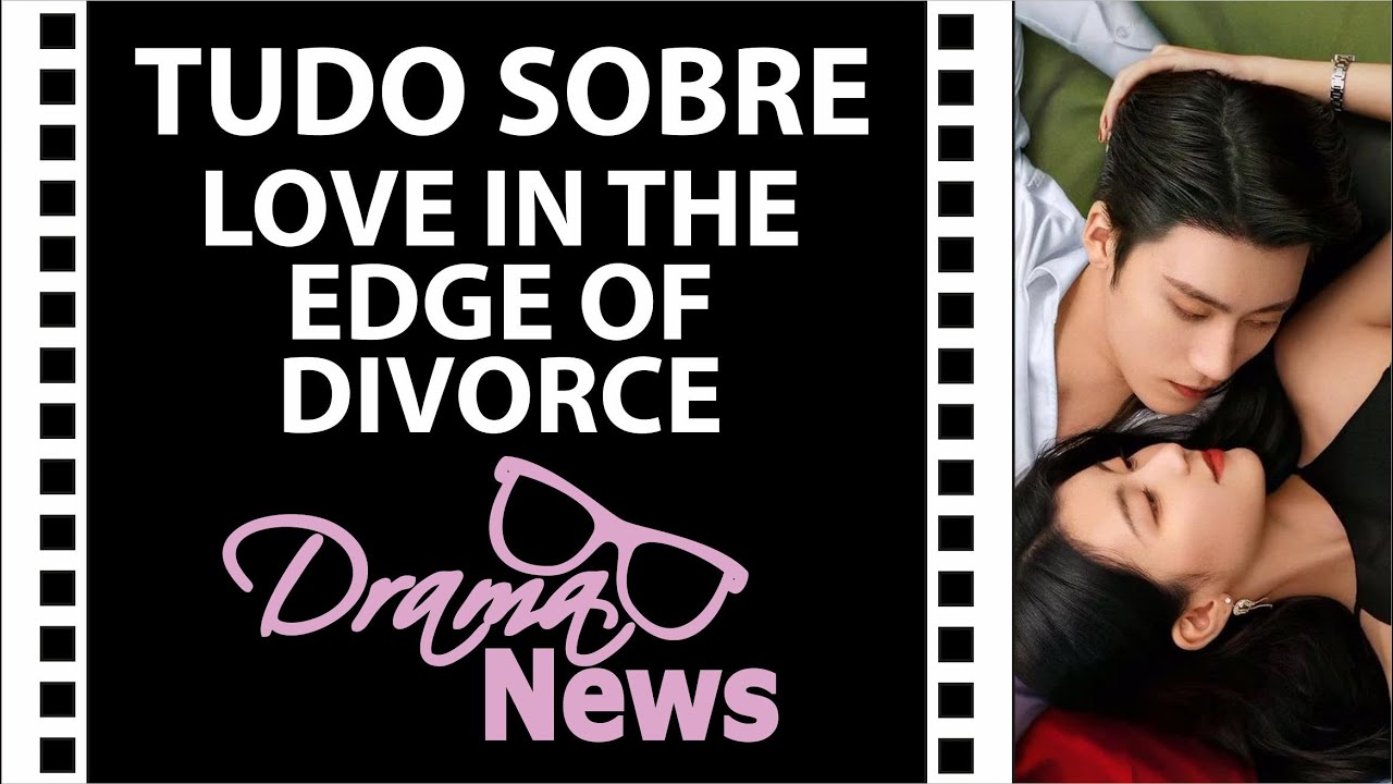 love in the edge of divorce