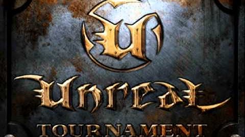 Unreal Music HD 06:Unreal Temple (Crypt)