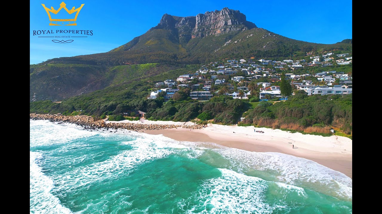 Exceptional Vacant land property in Llandudno!!! - Royal Properties Cape Town - Property 24