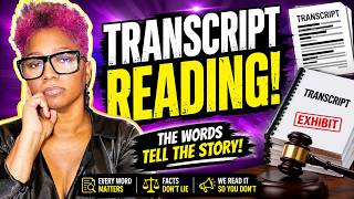 OTF Jam transcript reading ! Brian Steel is on it and ready? @InfamousSylvia