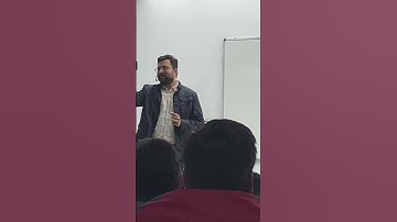 Happy birthday Respected B. Singh (Ex. IES) Sir | Sagar Dodeja sir classroom made easy