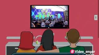 Download Lagu Story wa lagu dangdut new pallapa MP3