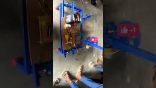 Automatic Railway Gate Control Using 8051 Micro controller