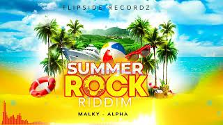 Malky - Alpha (Summer Rock Riddim)