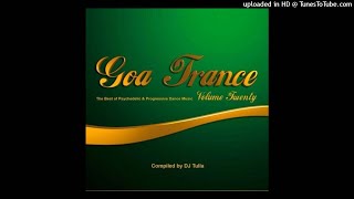 Sonic Entity - Gray Pressive (Original Mix)