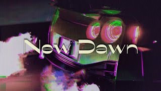 CYREX ~ NEW DAWN