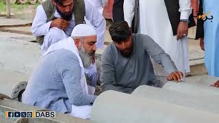 Production Of More Than 5,300 Poles By Baghlan Electricity Pole Production Plant In Past 9 Months