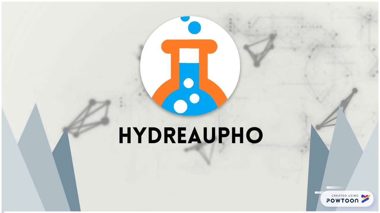 Hydreaupho - L'eau à portée de main