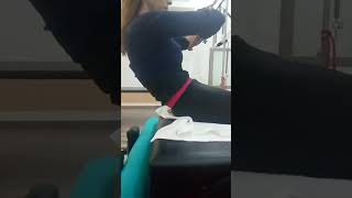 Pilates Teacher Covatech...