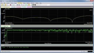 VSA Demodulation Troubleshooting Techniques
