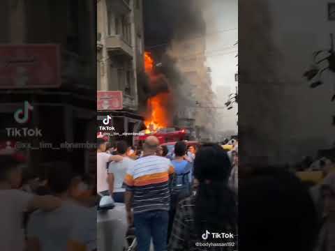 شارع بولينو محرم بك