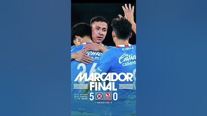 Cruz Azul VS Real Hope 🚂💪🏼😎💁🏻‍♂️‼️ #CruzAzul #Concacaf #PorLaSeptima