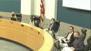 Injunction filed against Seminole County school board over new superintendent pick
