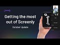 Screenly Webinar - Weather app, Clock app, &amp; Audio-file Support