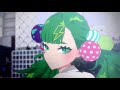 "TOKYO CHRONOS" THE 1ST. TRAILER / VR Mystery Visual Novel