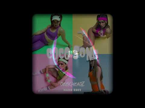 AronChupa Flamingoz Coco Song DeckHeadZ Hard Edit 