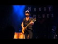Dashboard Confessional - Alter the Ending (House of Blues San Diego 2/25/2010)
