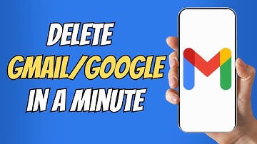 How to Delete Google or Gmail Account Permanently