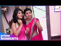 Thapki Pyar Ki | Ep. 34 | Thapki Fell Down In Water Tank,How? | Colors TV