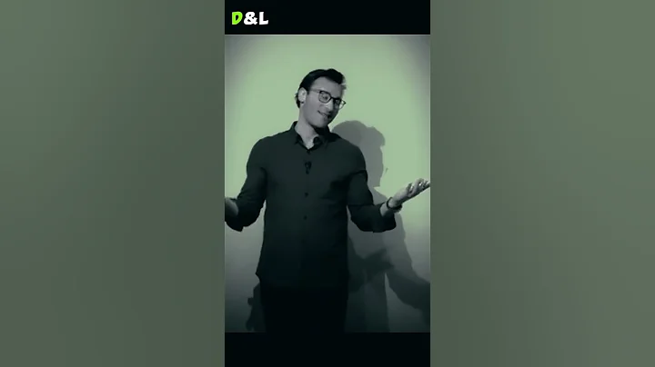 The human brain cannot comprehend the negative | Simon Sinek