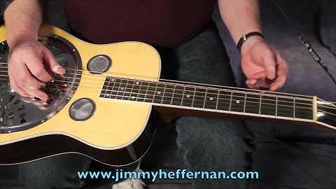 Amazing Grace   www.jimmyheffernan.com