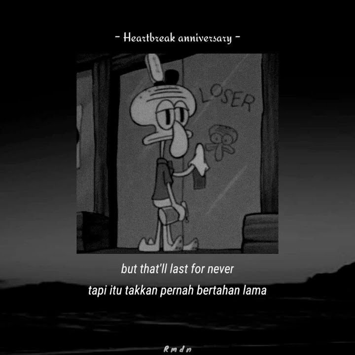 Story WA ' HeartBreak Anniversary - Giveon