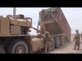 U.S. Marines - Combat Logistics Patrol