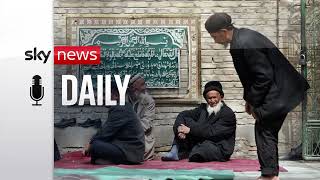 What is happening to the Uyghurs in China