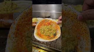 Download Lagu Late night food cart sells best pudina masale dose, idly \u0026 filter coffee. MP3