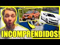 5 coches baratos pero duros 